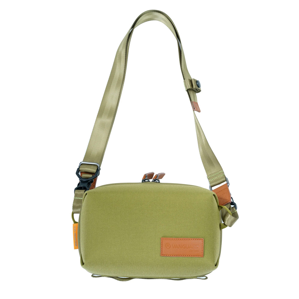 Sac Tech VEO CITY TP23 (Vert)