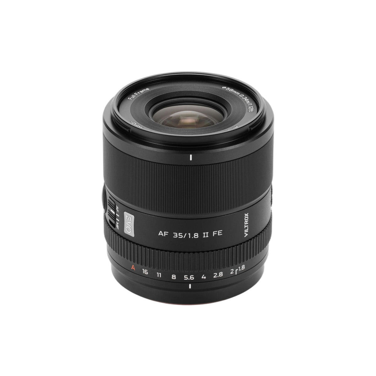 USAGE (9) - Viltrox AF 35mm f/1.8 II EVO pour Sony E