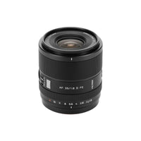 USAGE (9) - Viltrox AF 35mm f/1.8 II EVO pour Sony E