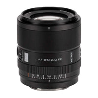 USED (9) - Viltrox AF 85mm f/2 EVO for Sony E