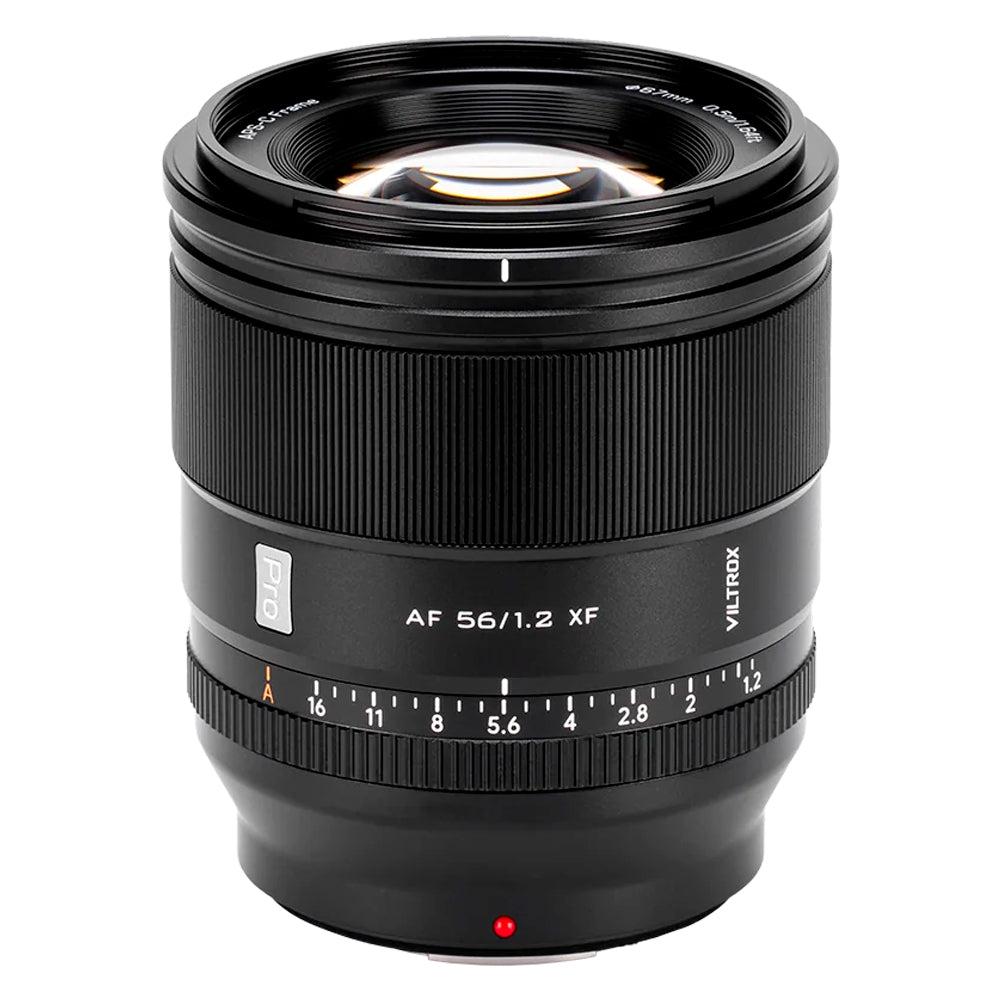 AF 56mm f/1.2 Pro Lens (Fujifilm X)