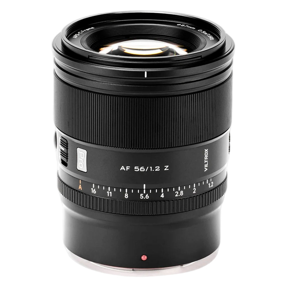 AF 56mm f/1.2 Pro Lens (Nikon Z)