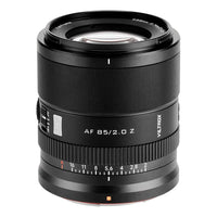 AF 85mm f/2 EVO Nikon Z