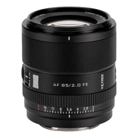 AF 85mm f/2 EVO Sony E