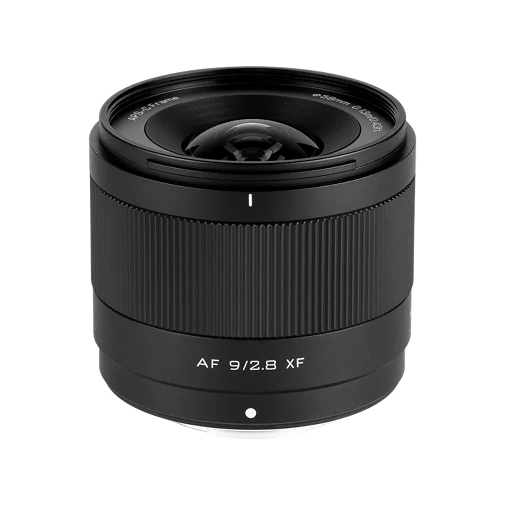 AF 9mm f/2.8 Air Lens (Fujifilm X)