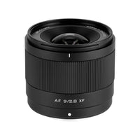 AF 9mm f/2.8 Air Lens (Fujifilm X)