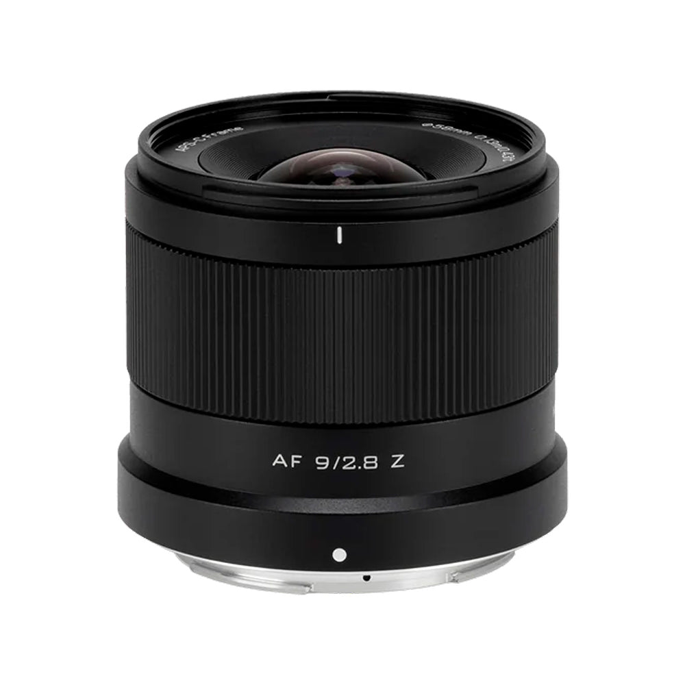 AF 9mm f/2.8 Air Nikon Z