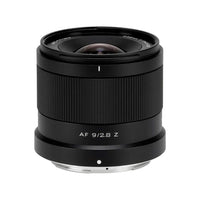 AF 9mm f/2.8 Air Nikon Z