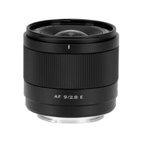 AF 9mm f/2.8 Air Lens (Sony E)