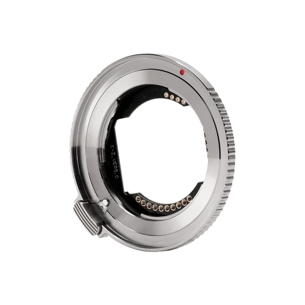 Adaptateur AF Objectif Sony E à Nikon Z
