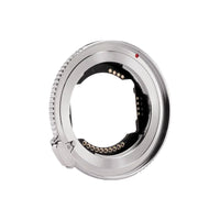 Adaptateur AF Objectif Sony E à Nikon Z