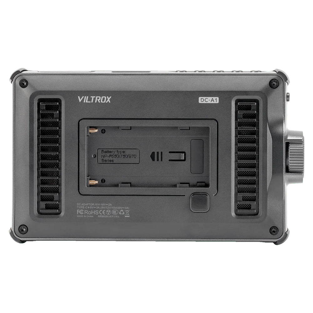 DC-A1 7" HDMI 2.0 Camera Monitor