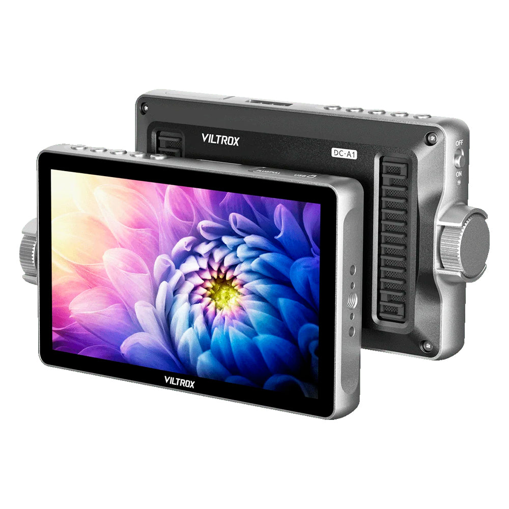 DC-A1 7" HDMI 2.0 Camera Monitor
