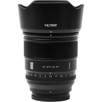 USED (8) - VILTROX 27mm f/1.2 Fujifilm X