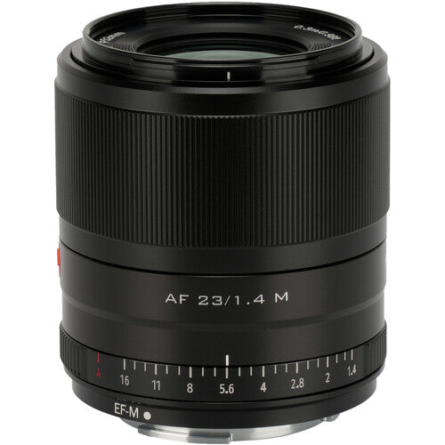 USAGE (9) - Viltrox AF 23mm f/1.4 M pour Canon EF-M