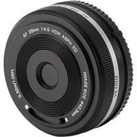 USAGE (9) - Viltrox AF 28mm f/4.5 FE pour Sony E