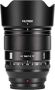 USAGE (8) - Viltrox AF 56mm f1.2 x-mount