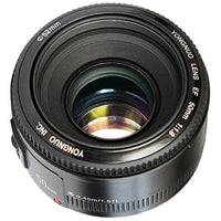 USAGE (7) - Yongnuo YN 50mm f/1.8 pour Canon EF