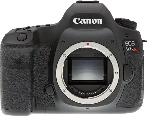 USAGE (8) - Canon EOS 5DS R