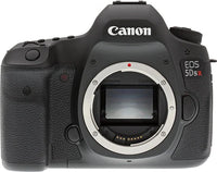 USAGE (8) - Canon EOS 5DS R