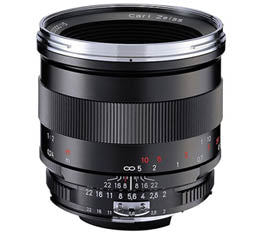 USED (8) - ZEISS 50mm f/2.0 Makro-Planar ZE Macro