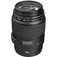 USAGE (8) - Canon EF 100mm f/2.8 L IS Macro