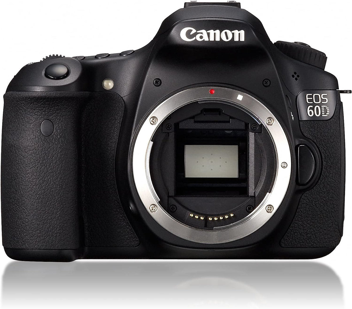 USED (8) - Canon EOS 60D