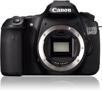 USED (8) - Canon EOS 60D