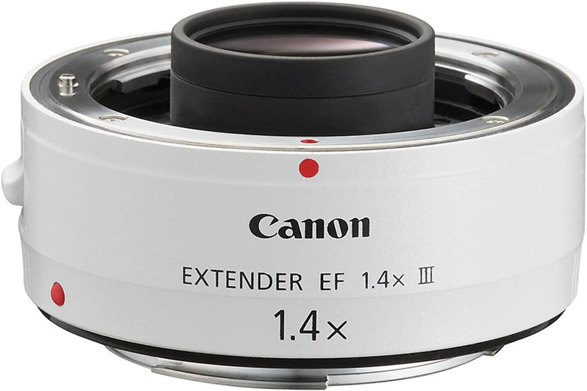 USAGE (9) - Canon EF Téléconvertisseur 1.4X III