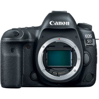USAGE (8) - Canon EOS 5D Mark IV