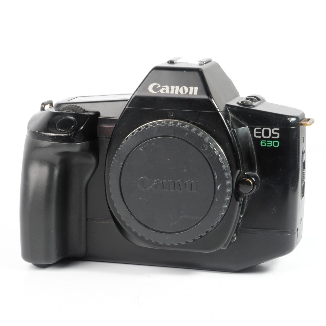 USED (7) - Canon EOS 630