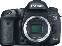 USAGE (8) - Canon EOS 7D Mark II