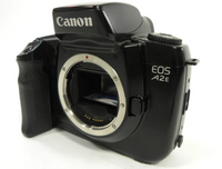 USAGE (7) - Canon EOS A2E