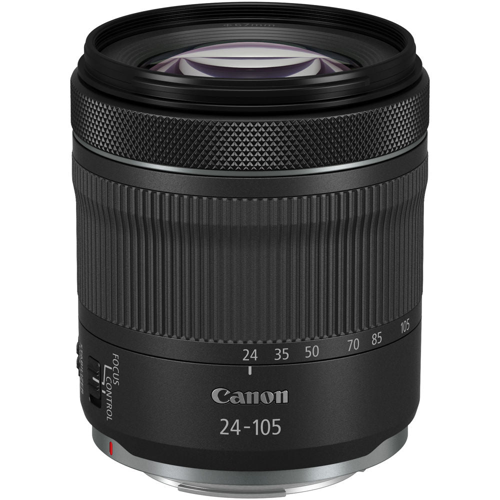 USAGE (9) - Canon RF 24-105mm f/4-7.1 IS STM