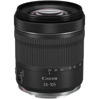 USAGE (9) - Canon RF 24-105mm f/4-7.1 IS STM