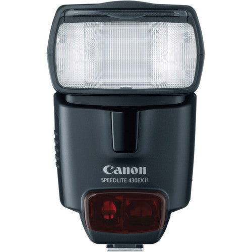 USAGE (8) - Canon Speedlite 430EX II