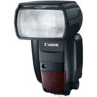 USED (8) - Canon Speedlite 600EX II-RT