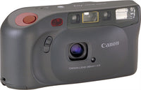 USAGE (7) - Canon sure shot joy