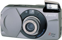 USAGE (8) - Canon Sure Shot Z70W
