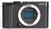 USAGE (8) - Fujifilm X-A1