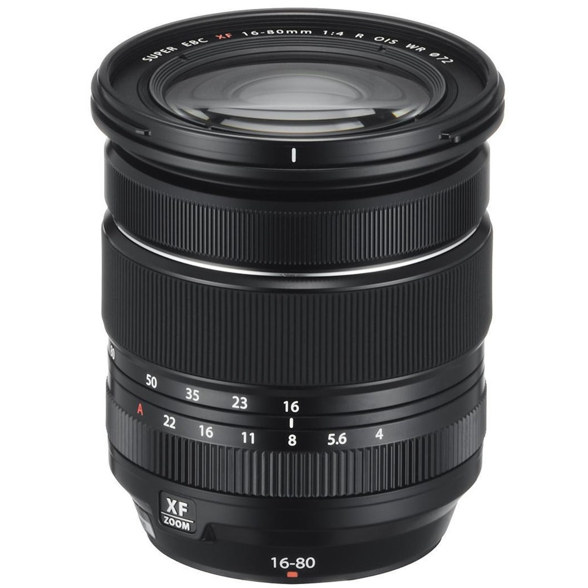 USAGE (8) - Fujifilm XF 16-80mm F/4 R OIS WR