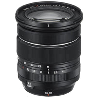 USAGE (8) - Fujifilm XF 16-80mm F/4 R OIS WR