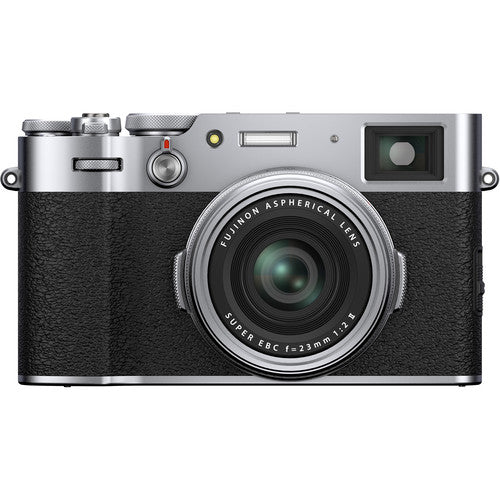 USED (8) - Fujifilm X100V + Flash
