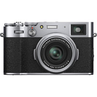 USED (8) - Fujifilm X100V + Flash