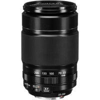 USED (8) - Fujifilm XF 55-200mm f/3.5-4.8 R LM OIS