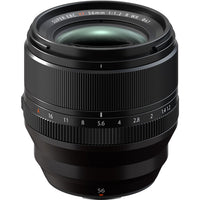 USED (8) - Fujifilm XF 56mm f/1.2 R