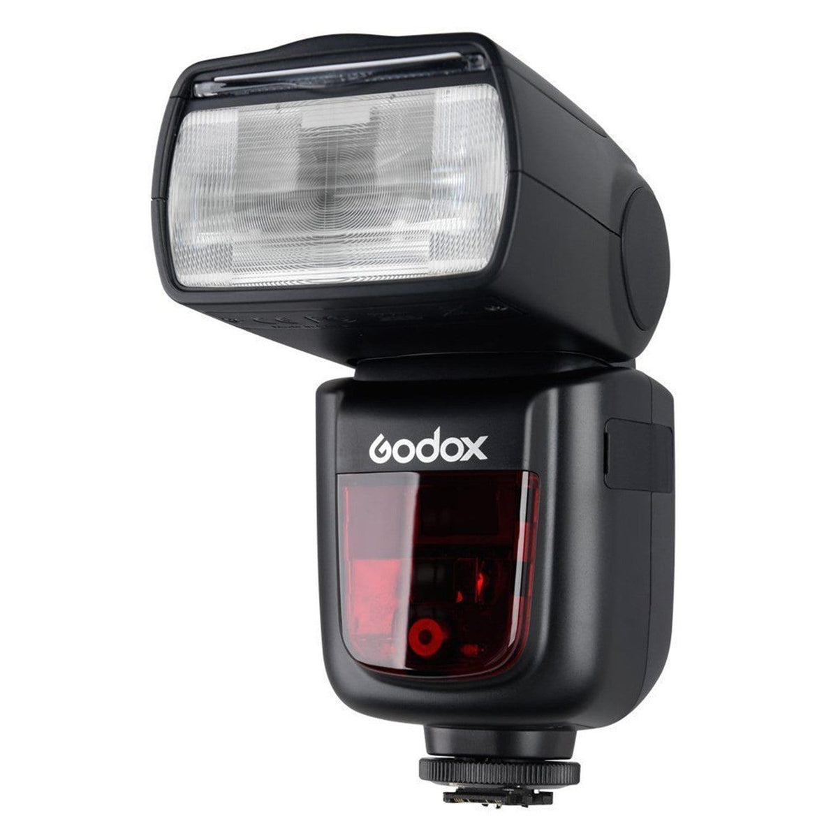 USAGE (8) - Godox v860 ii canon