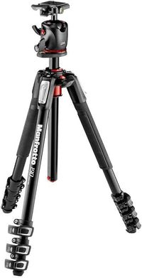 USAGE (7) - Manfrotto 190QCB