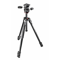 USED (9) - Manfrotto 290Xtra + X-Pro 3Way