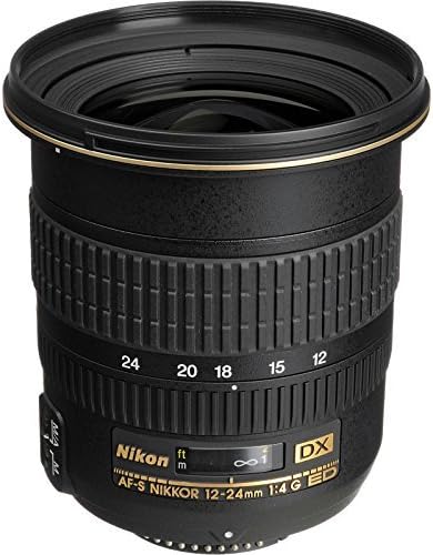 USAGE (8) - Nikon AF-S DX Zoom-NIKKOR 12-24mm f/4G IF-ED